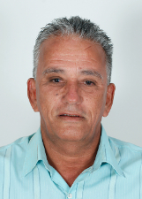 Retrato de DAVI TOGO