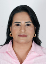 Retrato de ANDREIA DA SAUDE