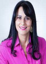 Retrato de FABIANA CORTE