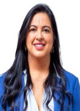 Retrato de WILSA LACERDA