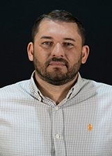Retrato de PAULO JÚNIOR CIPÓ