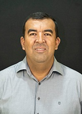 Retrato de JÚNIOR DO DELVAIS