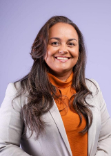 Retrato de VANIA CARRIJO