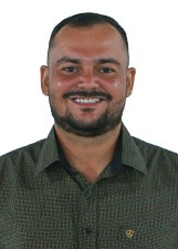 Retrato de JEFERSON LORDANO  JEFFYN