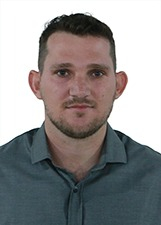 Retrato de KLAYTON BERTE