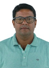 Retrato de ALVONIR BRIANORTE