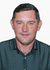 Retrato de JORGE VIDAL