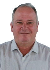Retrato de WAGNER LORDANO