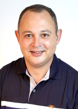 Retrato de LUCIANO CLAUDIO