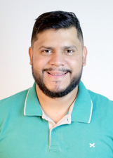 Retrato de RAFAEL MARQUES
