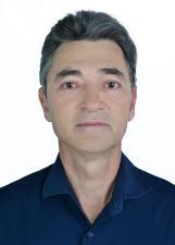 Retrato de JAKSON BASSI