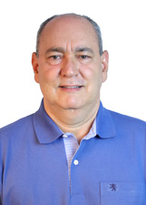 Retrato de CLAUDÉCIO