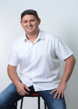 Retrato de JERO NETO