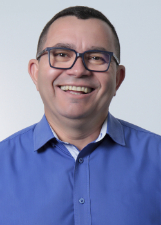 Retrato de ALESSANDRO MOREIRA