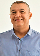 Retrato de CLEBIO MOTORISTA