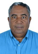 Retrato de MARCOS SANTANA
