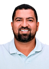 Retrato de JOSUÉ CORDEIRO