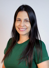 Retrato de LAÍS MENEZES