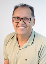 Retrato de JESUALDO MORAIS