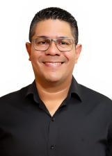 Retrato de DR ROBERTO