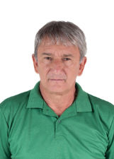 Retrato de VALDIR DO ESPORTE