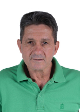 Retrato de RAUL BATISTELLO