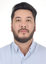Retrato de WENDER MADUREIRA FILHO