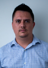 Retrato de LÉO RUAN