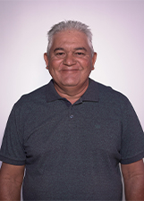 Retrato de ZÉ GALVÃO