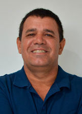 Retrato de JUAREZ DA CENTAURO