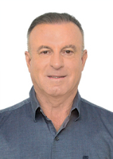 Retrato de CELSO PADOVANI