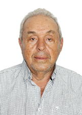 Retrato de ZÉZITO CIRQUEIRA