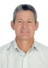 Retrato de VALMIR REZENDE