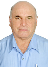 Retrato de PEDRO FIABANE