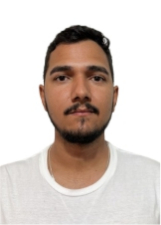 Retrato de AILTON PRIMITIVO