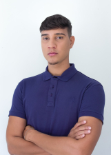 Retrato de JOÃO VITOR