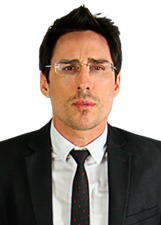 Retrato de DR. MARCOS VINICIUS