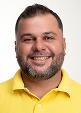 Retrato de ANDERSON BANANEIRO