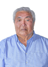Retrato de OSVALDO JAPONES