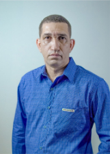 Retrato de IVANILDO BARATEIRO