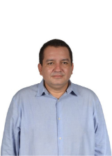 Retrato de DIEGO TAQUES
