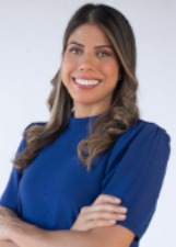 Retrato de LUIZA BÖER