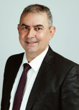 Retrato de GERALDINHO DA PALMITEIRA