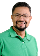 Retrato de DR JONAS