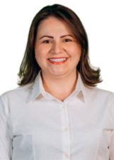 Retrato de PROFESSORA DANIELY PETERS
