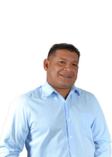 Retrato de PROFESSOR ZÉ BOLINHA
