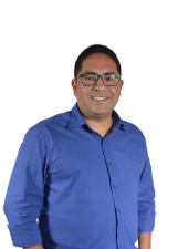 Retrato de LÉO