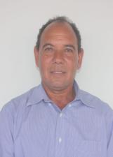 Retrato de ZÉ ANTONIO