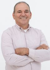 Retrato de ROBERTO DUTRA