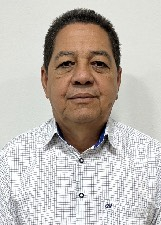 Retrato de SILVIO DANTAS